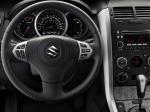 Suzuki Grand Vitara 5-Door 2005 года (US)